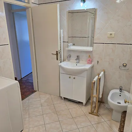 Bay View Appartement Koper