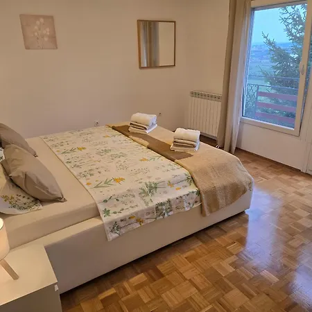 Bay View Appartement Koper