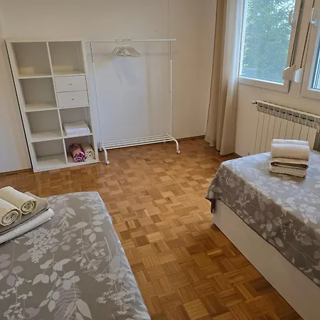 Bay View Appartement Koper