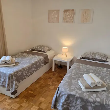 Bay View Appartement Koper