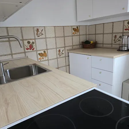 Bay View Appartement Koper