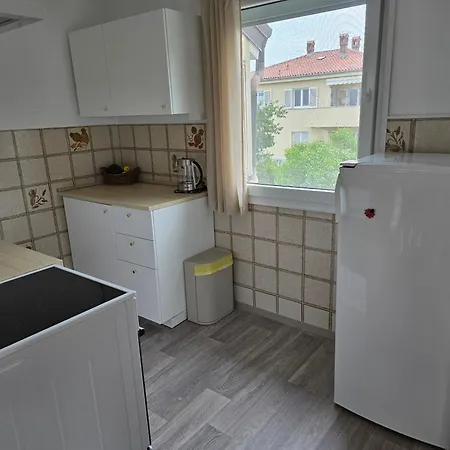 Appartement Bay View Koper