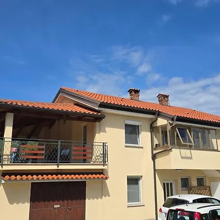 Bay View Appartement Koper