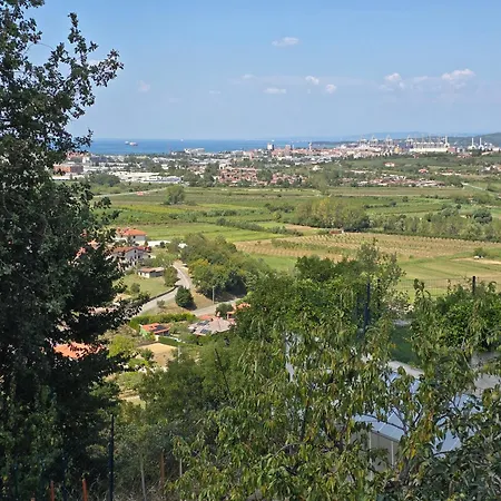 Bay View Appartement Koper