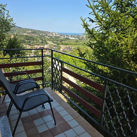 Bay View Appartement
