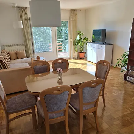 Appartement Bay View