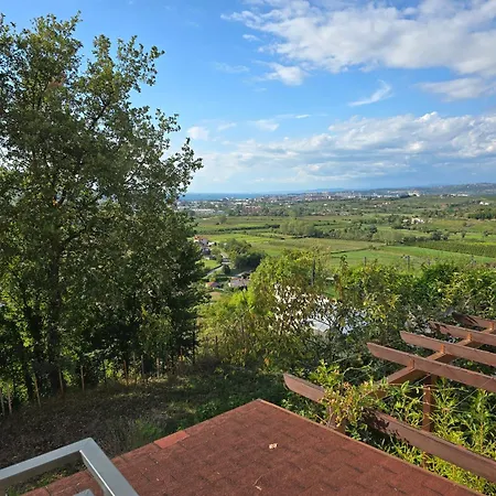 Bay View Appartement *