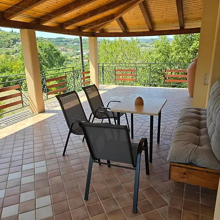 Appartement Bay View Koper