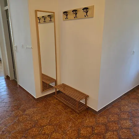 Bay View Appartement Koper