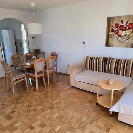 Bay View Appartement *