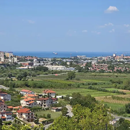 Bay View *