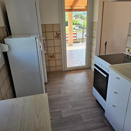 Appartement Bay View Koper