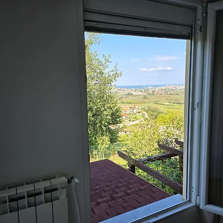 Bay View Koper