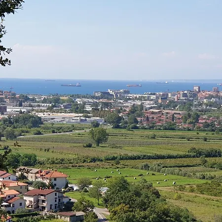 Appartement Bay View