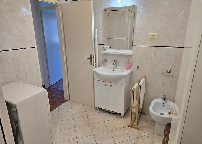 Bay View 아파트 코페르