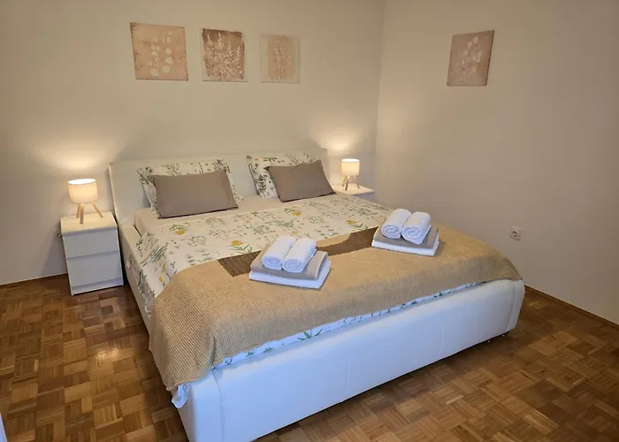 아파트 Bay View *