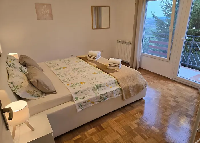 Bay View 아파트 코페르