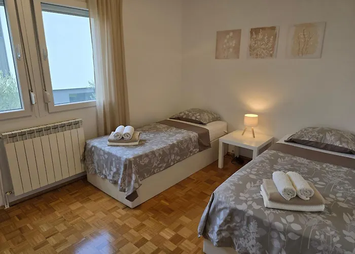 아파트 Bay View *