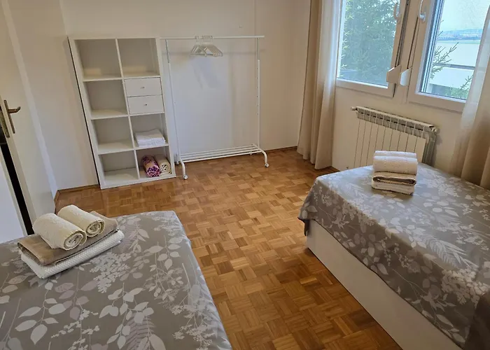 Bay View 아파트 코페르