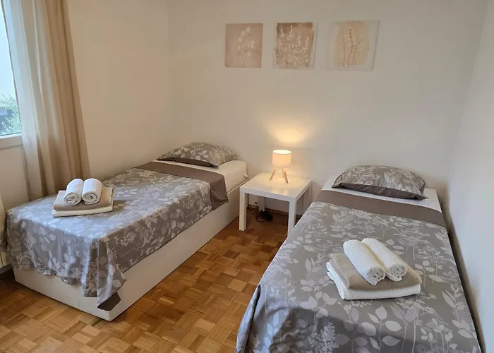 Bay View 아파트 코페르