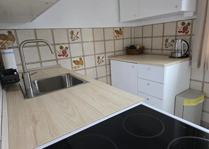 Bay View 아파트 코페르