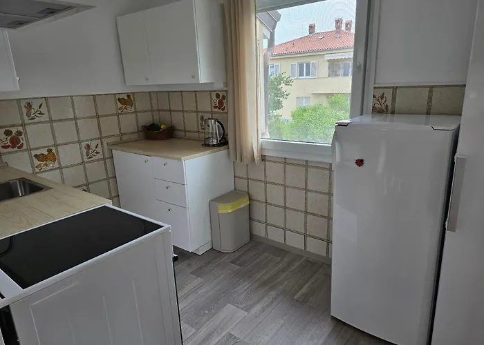 아파트 Bay View 코페르