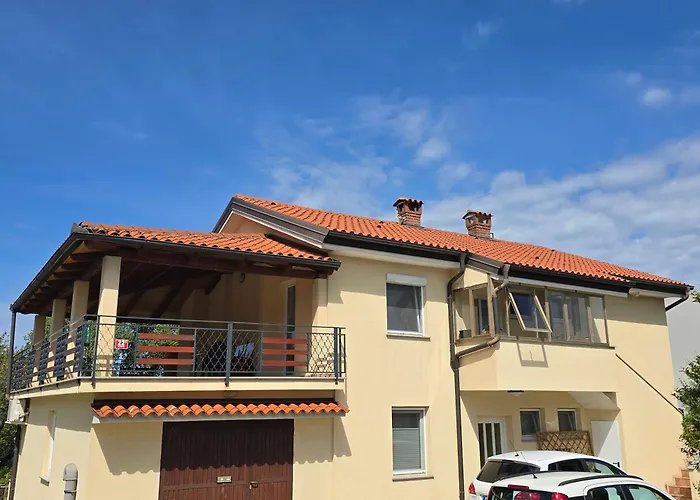 Bay View 아파트 코페르