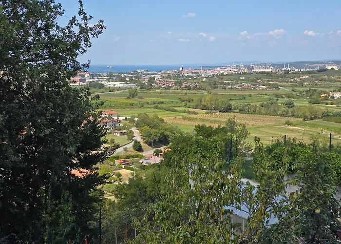 Bay View 아파트 코페르