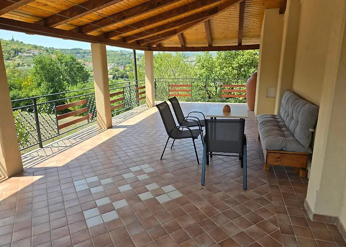 Bay View * 코페르