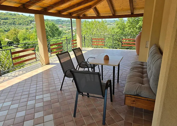 아파트 Bay View 코페르