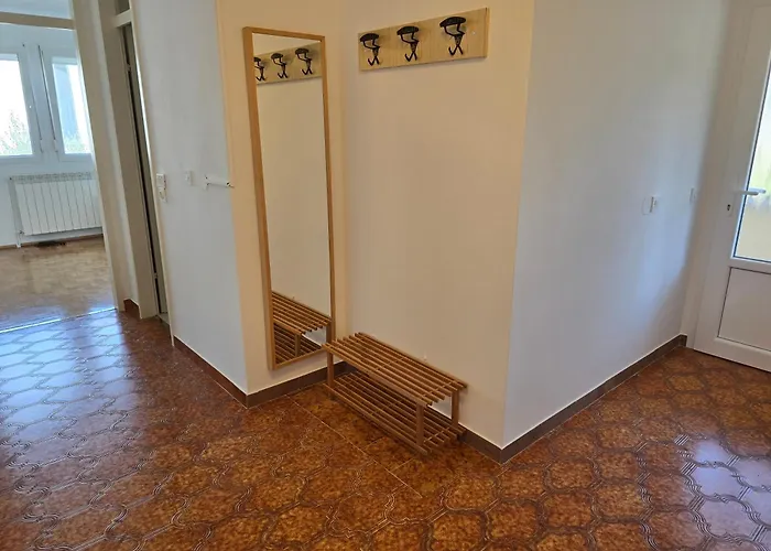 Bay View 아파트 코페르