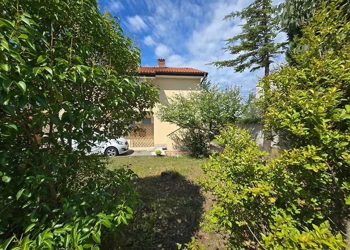 아파트 Bay View 코페르